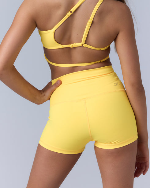 Everyday LuxeForm Short - MANGO